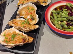 -楚太子  中餐&烧烤(武大店)