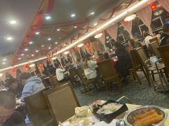 大堂-多迷烫菜广场(水心大厦店)