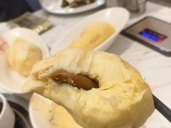 -半岛听涛蒸汽海鲜自助(K11店)
