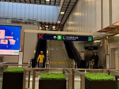 -平安里(地铁站)