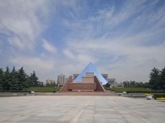 -上海市龙华烈士陵园