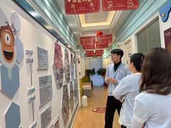 -艺年级儿童语言艺术中心(冉家坝爱融荟城店)