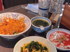 -阿大排档(长春这有山店)