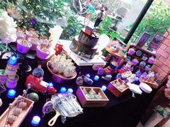 -李奥斯汀蛋糕商务茶歇·甜品台·企业活动团建(长寿路店)