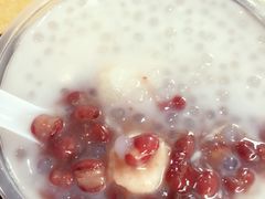 -百花传统甜品店(原址店)