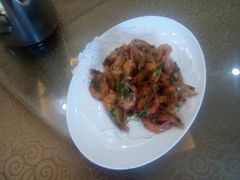 -金涛外婆菜特色餐厅(海盐塘路店)