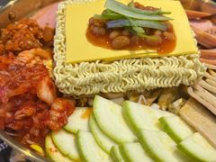 -BOPEYE·波派炸鸡(九霄天地店)