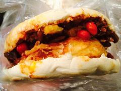 -老金家蛋菜夹馍(西安总店)