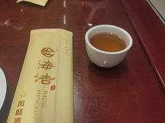 -鹿鸣春饭店(总店)