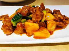 -水煮鱼乡·川京菜(蛇口店)