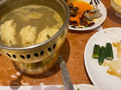 -芭菲盛宴·环球美食(北城国际店)