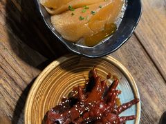 -院子餐厅·大锅菜·老杭帮(桥西直街店)