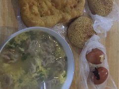 -海清宁记大馅云吞