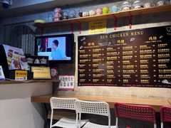 -SUN炸鸡专门店(西塔总店)