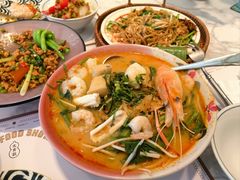 -太食獸泰式茶餐厅(艾尚天地店)