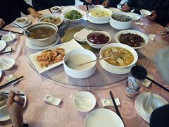 -渭塘酒家(生态园店)