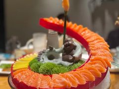 -尚海豆捞(乐虹坊店)