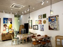 -ZOZO's昌左左精致甜品设计(新北店)