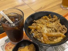 -吉野家(上海美罗城店)