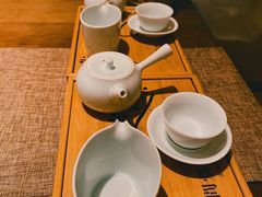 -梅间堂茶馆(绿地缤纷城店)