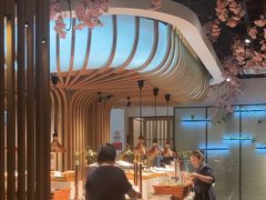 -松子料理(华威桥店)