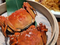 -如轩·海鲜砂锅粥·潮汕菜(海珠店)