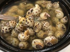-东江海鲜酒家(艺都分店)
