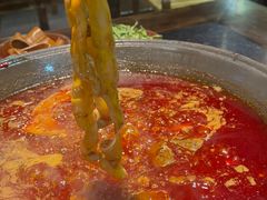 -麻大侠老火锅(巴国城店)