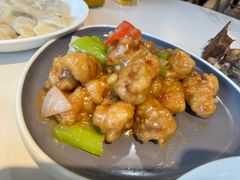 -东方饺子王(和平里店)