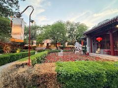 -白家大院·王府宫廷菜(苏州街店)