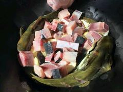 -王老六铁锅炖鱼(长春路店)