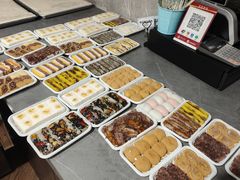 -传闻来紫菜包饭·打糕(西塔韩百店)