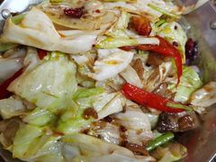 -汉阳人家餐厅(闽东国际商业广场店)