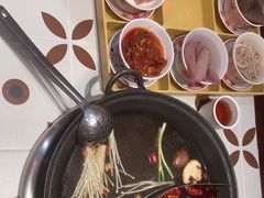 -江北北火锅馆·公路夜市(魏公村店)