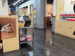 -朴小妹人参鸡汤火锅(长白山万达店)