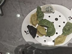 -船歌·鱼水饺青岛菜(太阳宫凯德MALL店)