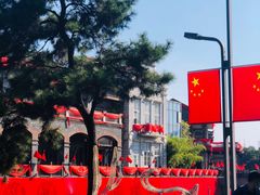 -武汉园博园(武汉自然博物馆)