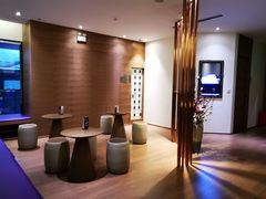 -我爱运动健身·游泳·瑜伽·普拉提馆(大卫城店)
