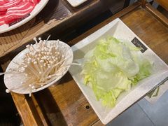 -唇辣号重庆老火锅(亦庄店)
