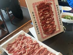 -北门涮肉·铜锅涮肉(南锣鼓巷店)