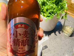-巴庄重庆火锅(偃师店)