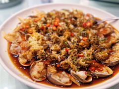 -老吉士酒家(天平路店)