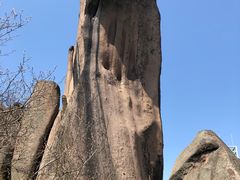 -巨石山景区