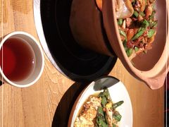 -吃饭皇帝大土家民族菜(正大广场店)