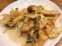-新健小吃(承德街店)