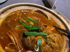 -A One Kitchen·南京精菜馆(德基广场店)