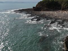 -东平洲海岸公园