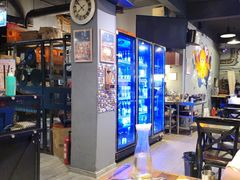 -质烤烤物·活烤海鲜(质烤总店)
