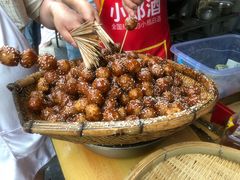 -邓记新一代糖油果子(四川煤管局供销公司职工宿舍店)