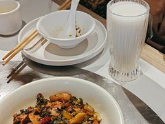 -云尊府云南菜·蒸汽石锅鱼(学清路店)